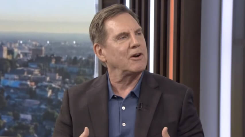 tim bagley interview screenshot (bagley says saturday night live wouldn't audition openly gay men)