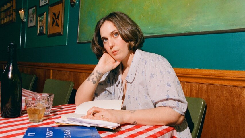 Chicago, win a pair of U.S. Girls tickets and their new album on vinyl