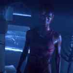 Ernest Dickerson and Jada Pinkett transcended clichés From The Crypt with Demon Knight