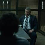 Holt McCallany raises hopes for more Mindhunter