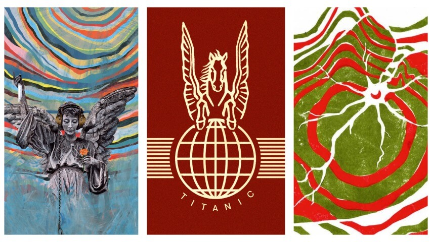 3 new songs and 3 new albums to check out this weekend