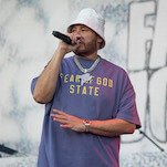 Fat Joe's hype man alleges rapper coerced him into 