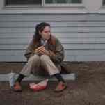 Eva Victor does it all in tragicomic character study Sorry, Baby
