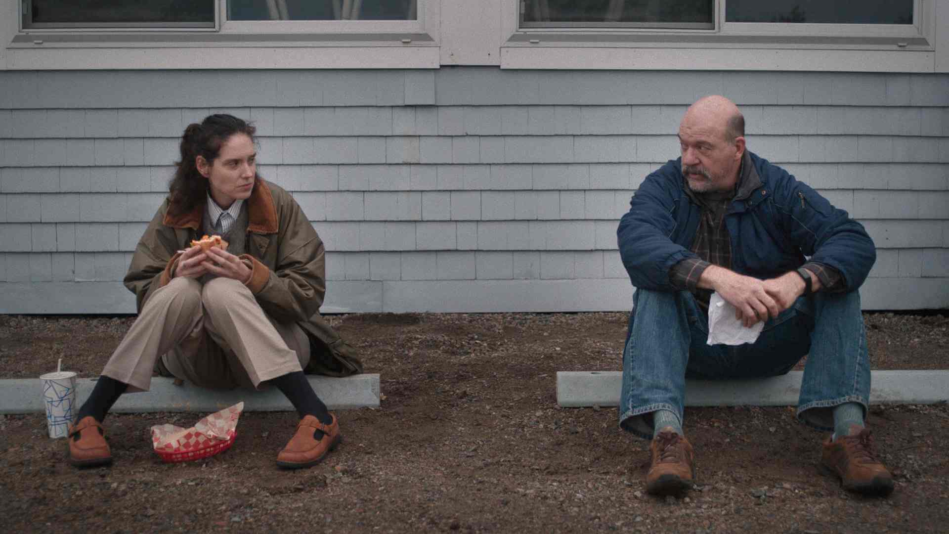Eva Victor does it all in tragicomic character study Sorry, Baby