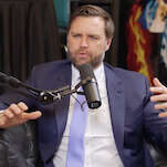JD Vance immediately becomes most-blocked person on Bluesky