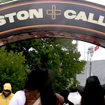 Boston Calling puts itself on hold until 2027