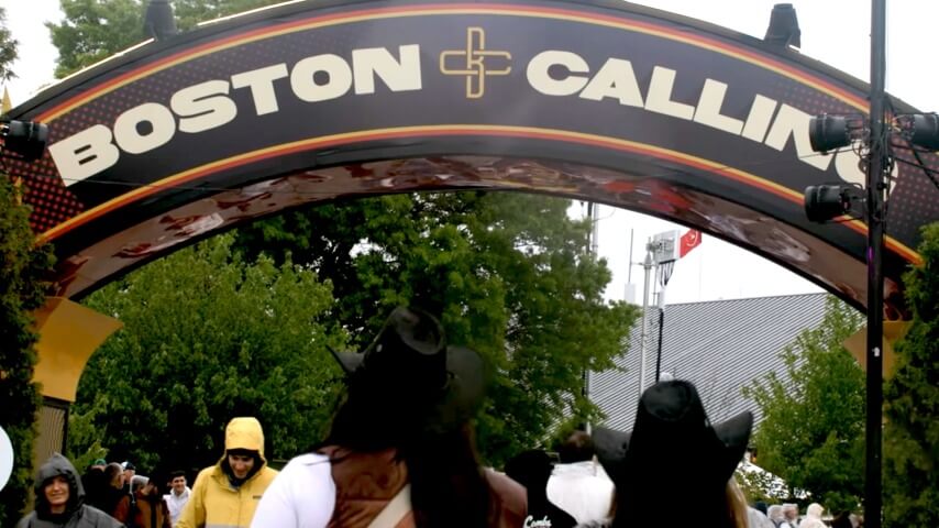 Boston Calling puts itself on hold until 2027