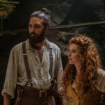 Adventure series Nautilus boasts style but lacks substance