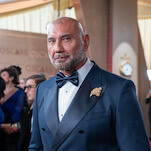 Dave Bautista may take a drive to Road House 2