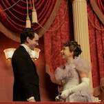 The Gilded Age adjusts to a new order