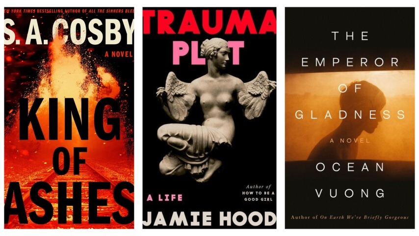 The best books of 2025 (so far)