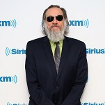 Borat's Larry Charles sounds pretty disappointed in Sacha Baron Cohen