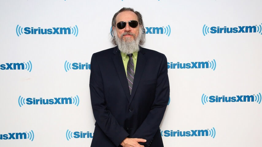 Borat's Larry Charles sounds pretty disappointed in Sacha Baron Cohen