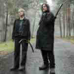 The dead walk all the way to Spain in a new Walking Dead: Daryl Dixon teaser