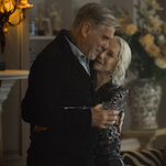 Paramount Plus books another ticket to MobLand
