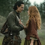 Outlander: Blood Of My Blood renewed before it even premieres