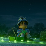 Elio shoots for the stars but lands as Pixar's worst opening ever
