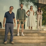 Splitsville trailer finds Dakota Johnson in another messy romantic entanglement