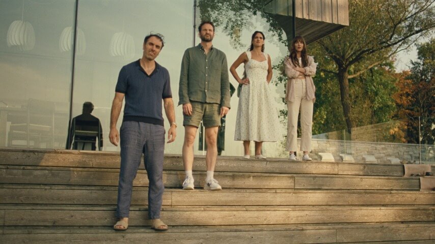 Splitsville trailer finds Dakota Johnson in another messy romantic entanglement