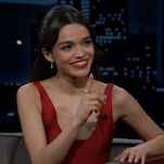 Rachel Zegler reaffirms stance on Palestine after Snow White backlash