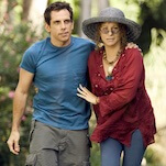 Meet The Parents 4 might not be able to afford Barbra Streisand