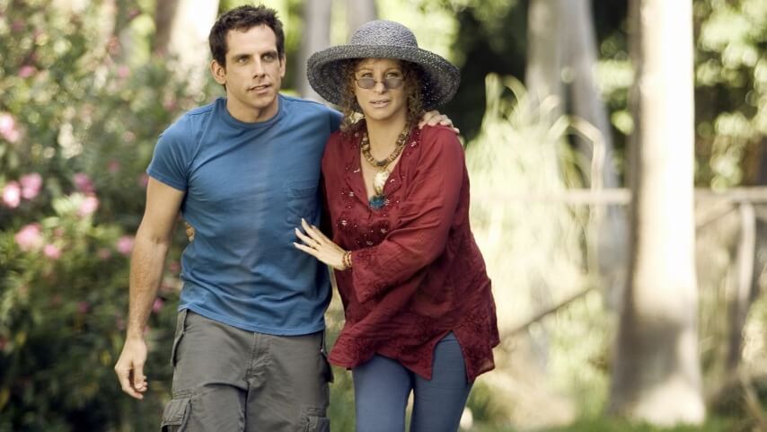 Meet The Parents 4 might not be able to afford Barbra Streisand