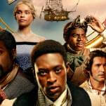 Hulu’s Washington Black flies in first trailer