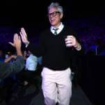 Johnny Knoxville to test human capacity for donkey urine as host of Fear Factor reboot 