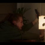 The Strangers look familiar to Madelaine Petsch in new Chapter 2 trailer