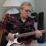 Prolific bassist Carol Kaye rejects Rock & Roll Hall of Fame induction