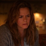 Alicia Silverstone scares some scouts in Irish Blood trailer