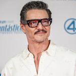 Pedro Pascal worried about whether calling out J.K. Rowling's transphobia actually helped