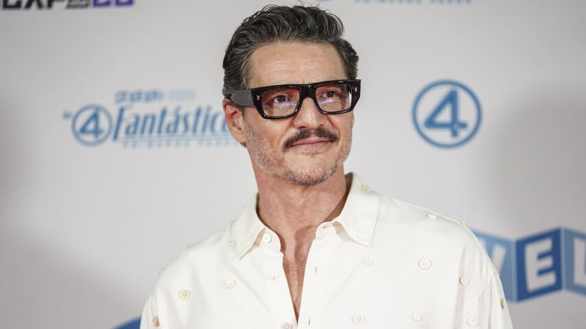 Pedro Pascal worried about whether calling out J.K. Rowling's transphobia actually helped
