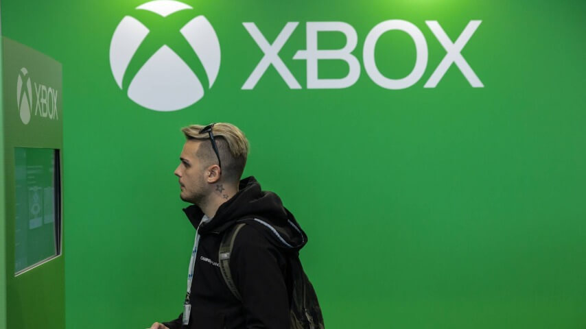 Xbox gears up for yet another round of layoffs