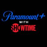 Paramount Plus breaks up 