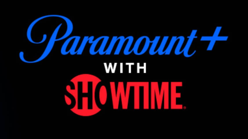Paramount Plus breaks up