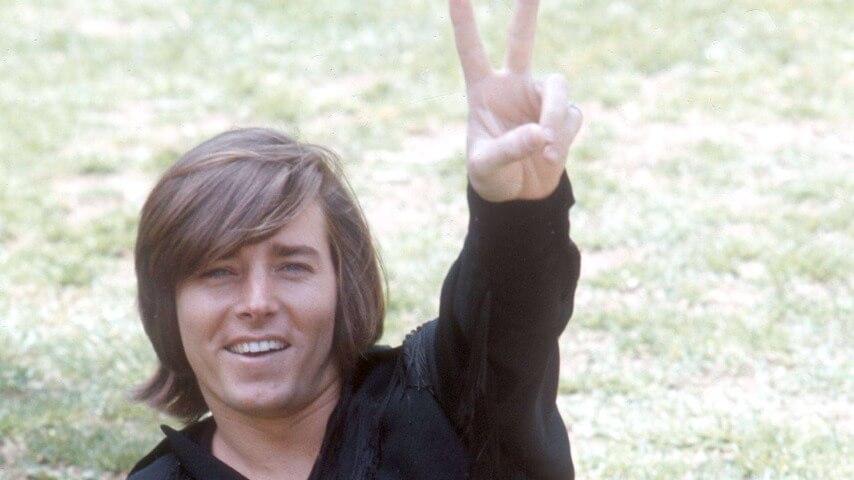 R.I.P. Bobby Sherman, bubblegum hit-maker and teen idol 