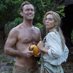 Jude Law, Ana de Armas, and Vanessa Kirby go Yellowjackets in feral Eden teaser