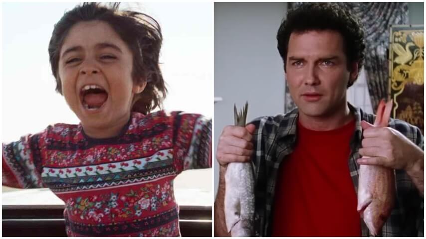 Staff Picks: A road trip movie and a Dirtier Cut of a cult classic