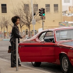 Duster expertly weaves everything together in its penultimate episode