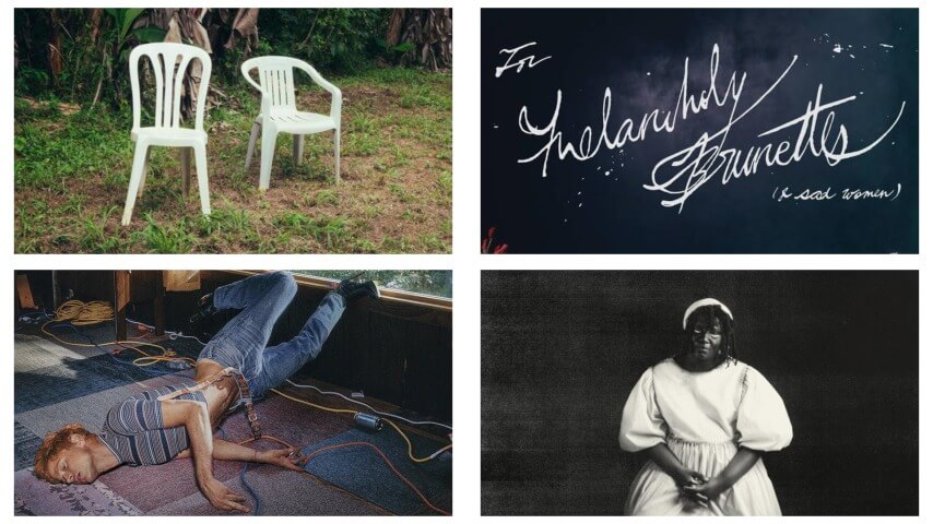 The best albums of 2025 (so far)