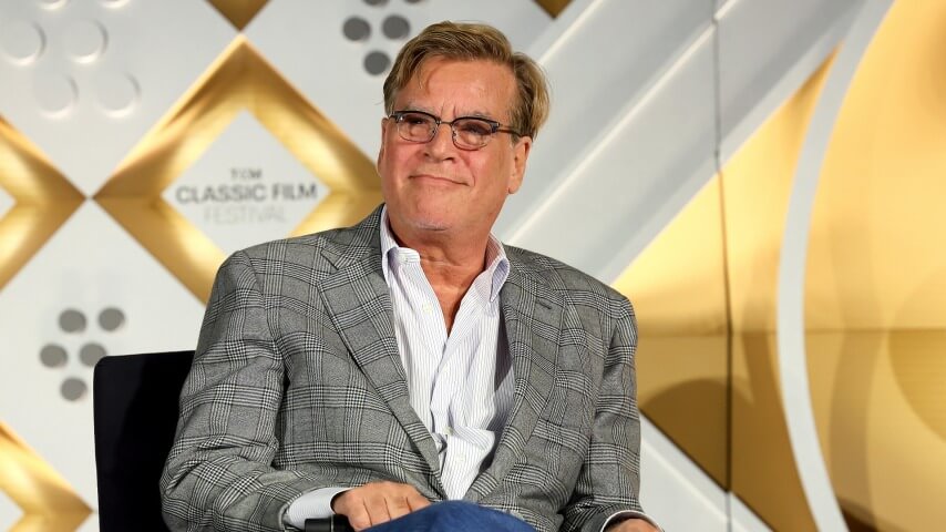 Aaron Sorkin to write—and, uh, direct—The Social Network Part II
