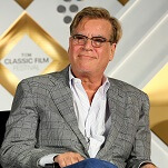 Aaron Sorkin to write—and, uh, direct—The Social Network Part II