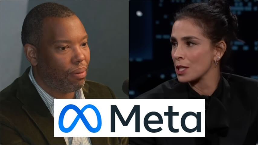 AI wins this round as judge rules for Meta over Sarah Silverman, Ta-Nehisi Coates, and other authors