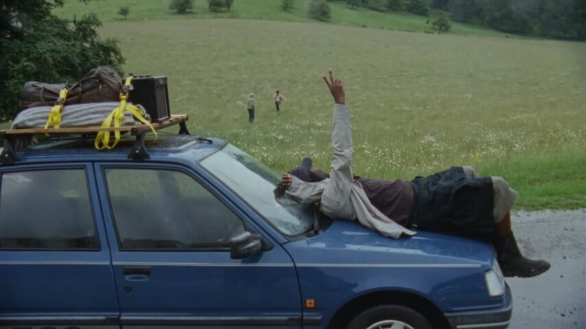 Blood Orange walks back into the fold with 