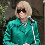 Anna Wintour will step down as Vogue editor-in-chief