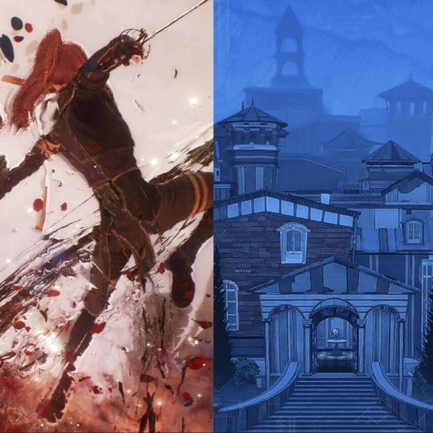 The best games of 2025 (so far)