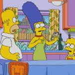 Simpsons EP reminds fans mourning Marge Simpson that the show 