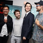 Paul Dano might write and direct a comedy for his old Swiss Army Man pals Daniels