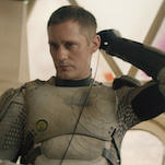 Murderbot is never better than when it's The Skarsgård And Dastmalchian Show
